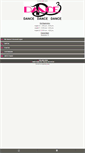 Mobile Screenshot of mydance3.com